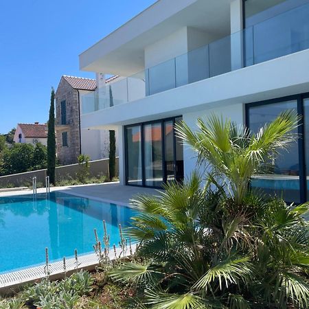 Villa Brac Splitska Exterior photo