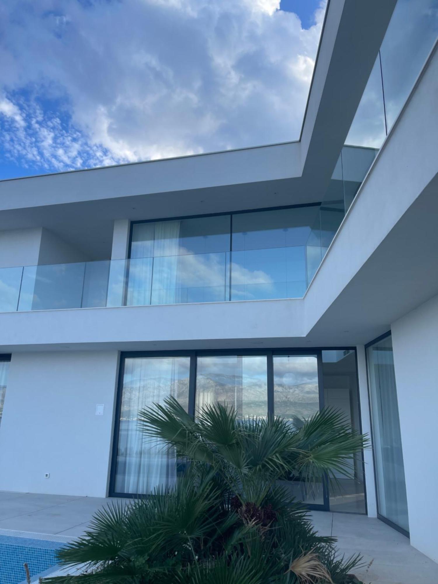 Villa Brac Splitska Exterior photo